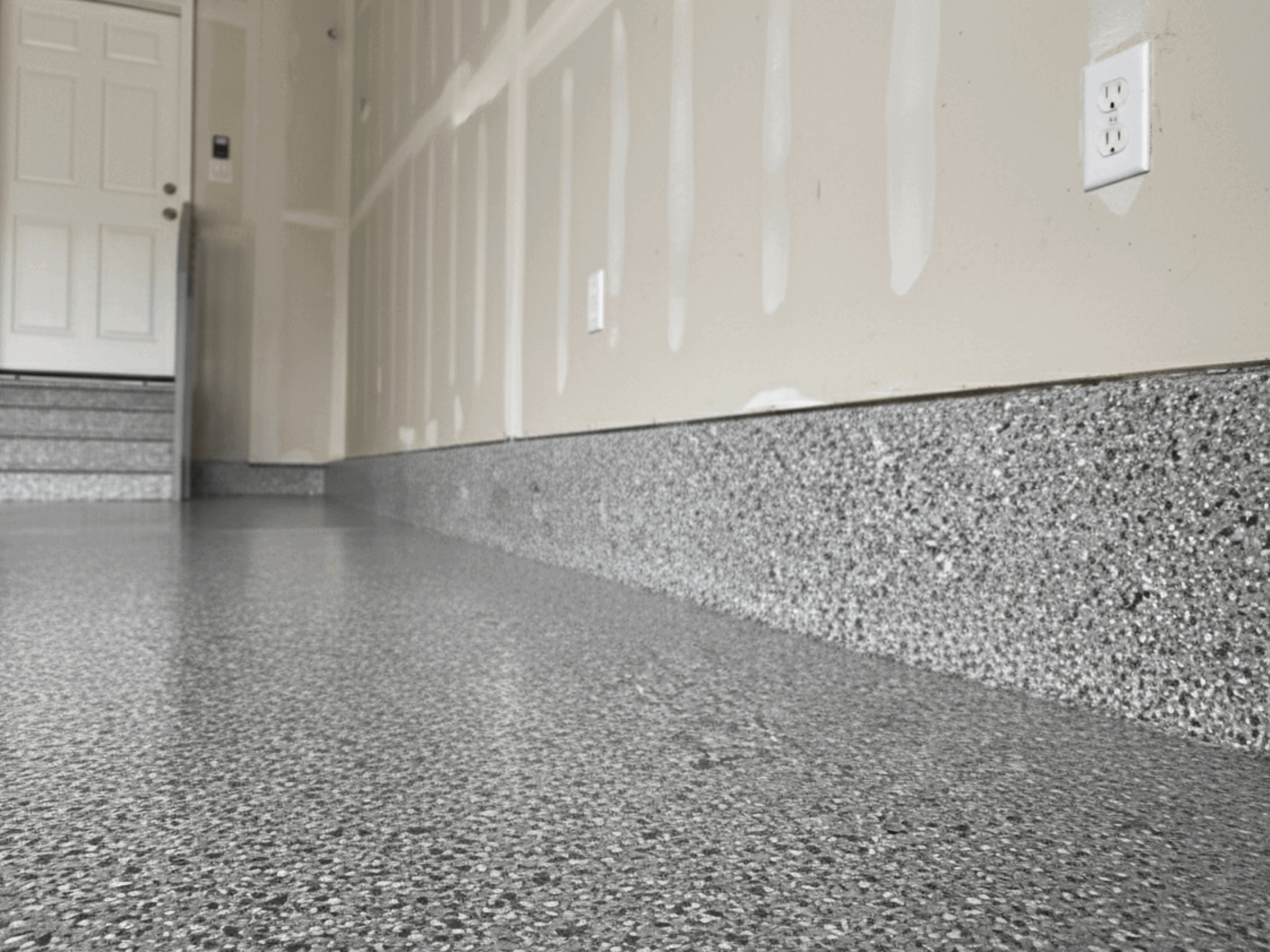 Polyaspartic Concrete Coatings Best for Outdoor Use?