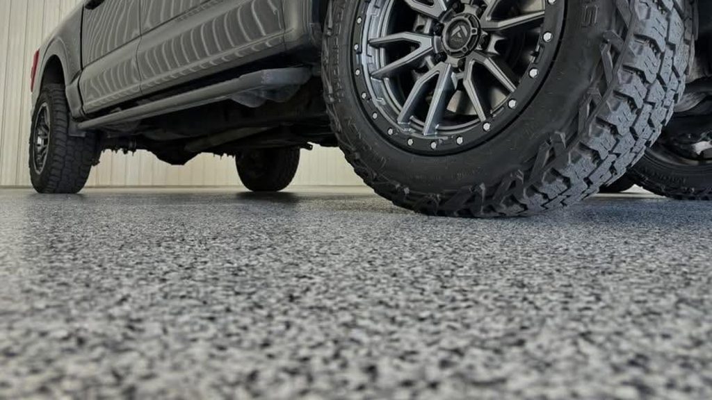 Garage Upgrade Preparation